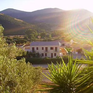 La Grotta Del Tesoro Alloggio per agriturismo