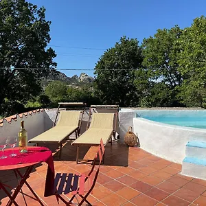 Il Muto Di Gallura Alloggio per agriturismo
