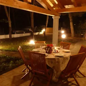 Casa Naiadi Ferienhaus