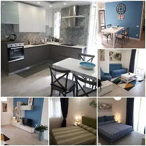Roberto House Apartment