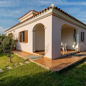 Residenziali Trilocali 6 - 7 Posti Letto Via Sardegna Appartamento